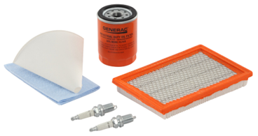 Generac generator maintenance kit